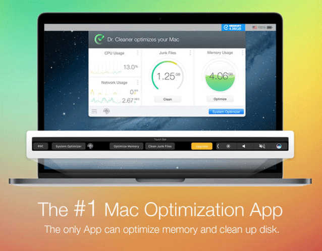 Dr Cleaner For Mac 10.9